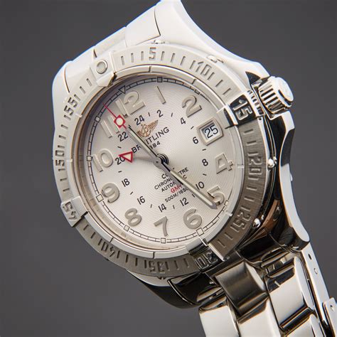 Breitling colt a32350 price